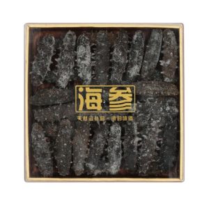 海参