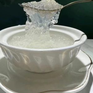 鲜炖燕窝